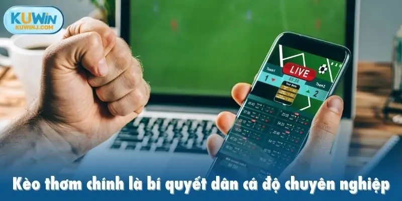 Tuy nhiên, cơ hội đặt cược dễ ăn thường không xuất hiện ngay trên bảng tỷ lệ ban đầu. Để nhận biết, người chơi cần liên tục quan sát diễn biến trận đấu, phân tích tình hình thực tế. Dựa vào kinh nghiệm, sự nhạy bén chính là chìa khóa để không bỏ lỡ cơ hội này.Kèo thơm chính là bí quyết dân cá độ chuyên nghiệp